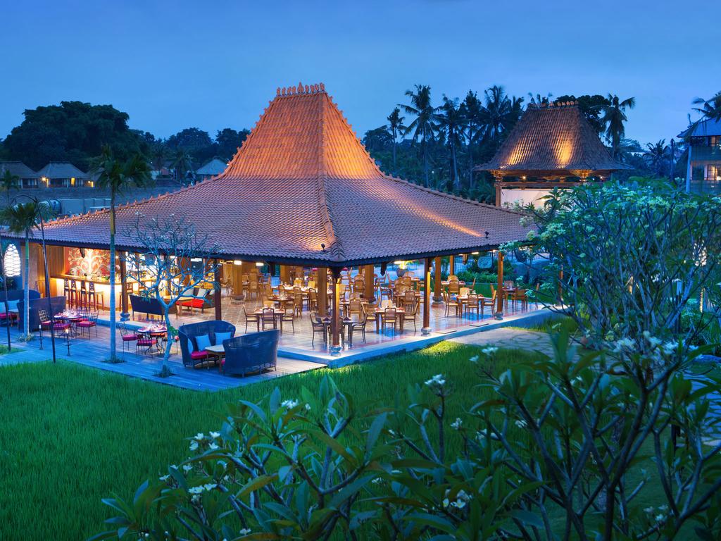 Туры в отель Alaya Resort Ubud
