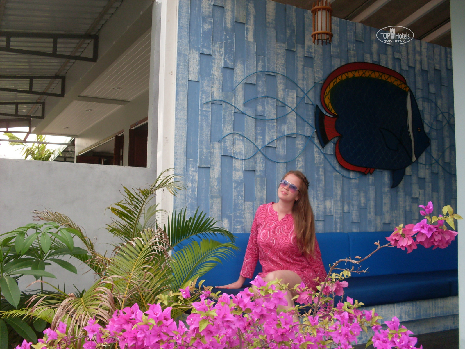 Тури в готель Puding Holiday World Kata (Ex. Natalie Resort) пляж Ката Таїланд
