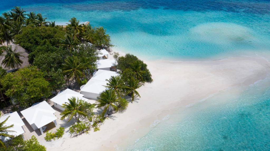 Sandies Bathala Island Resort, Maldives