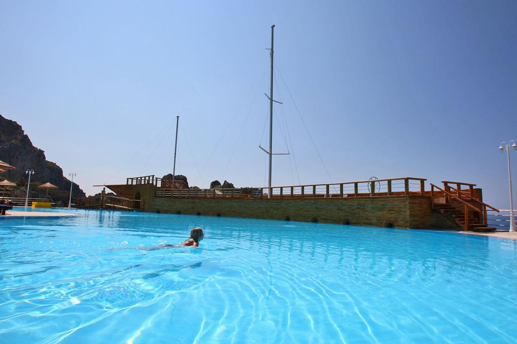 Ретимно Kalypso Cretan Village Resort & Spa