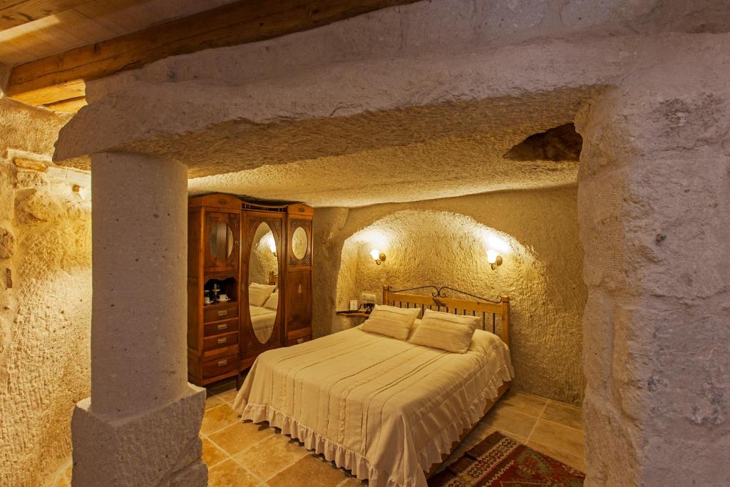 Турция Mithra Cave Hotel