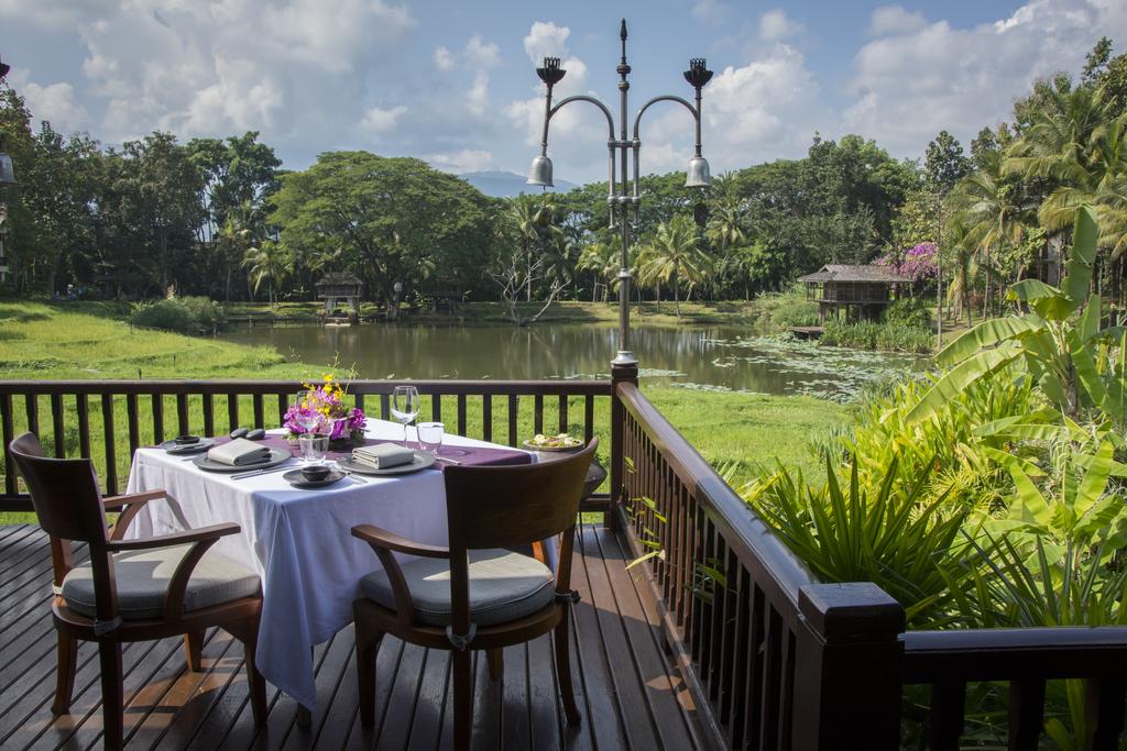 Горящие туры в отель Four Seasons Resort Chiang Mai