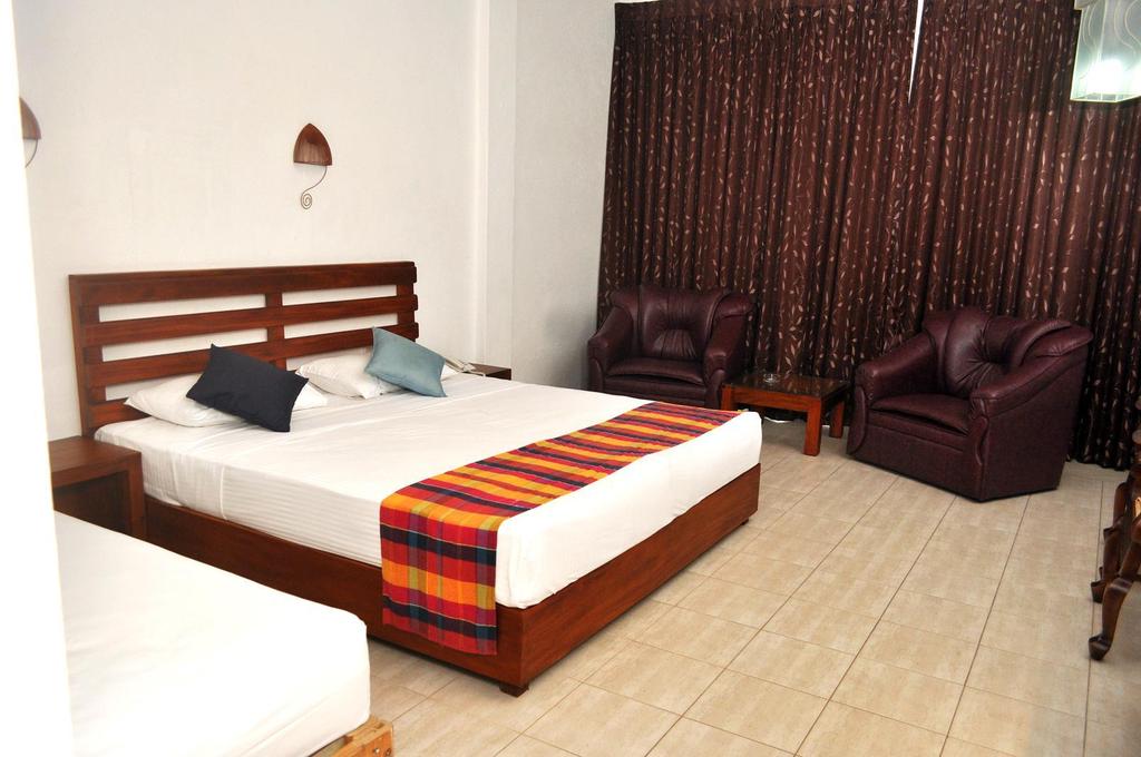 Гарячі тури в готель Lavendish Beach Resort (ex. Cormoran Beach) Унаватуна Шрі-Ланка