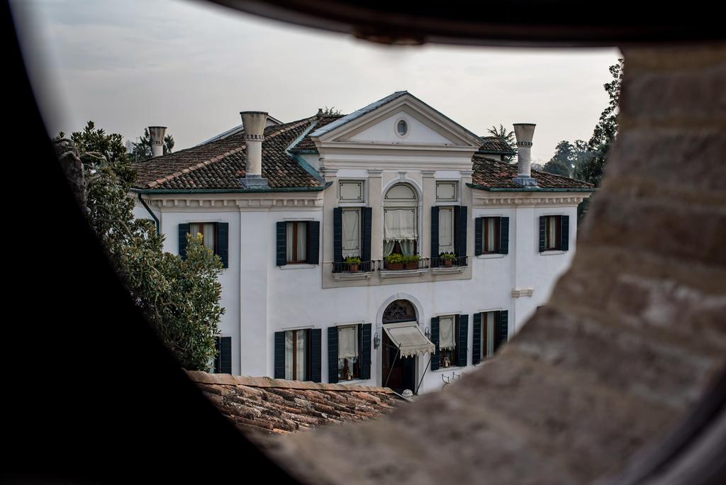 Villa Franceschi цена