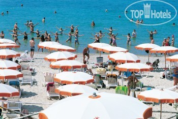 Hotel Club Lipari, Италия, Регион Агридженто, туры, фото и отзывы