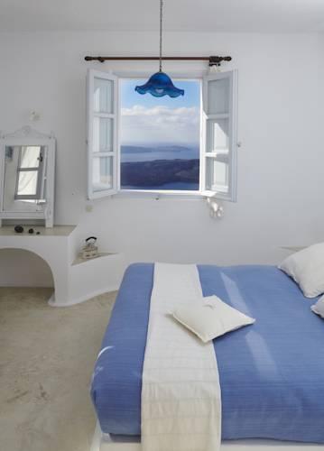 Altana Traditional Houses & Suites, Санторіні (острів), Греція, фотографії турів