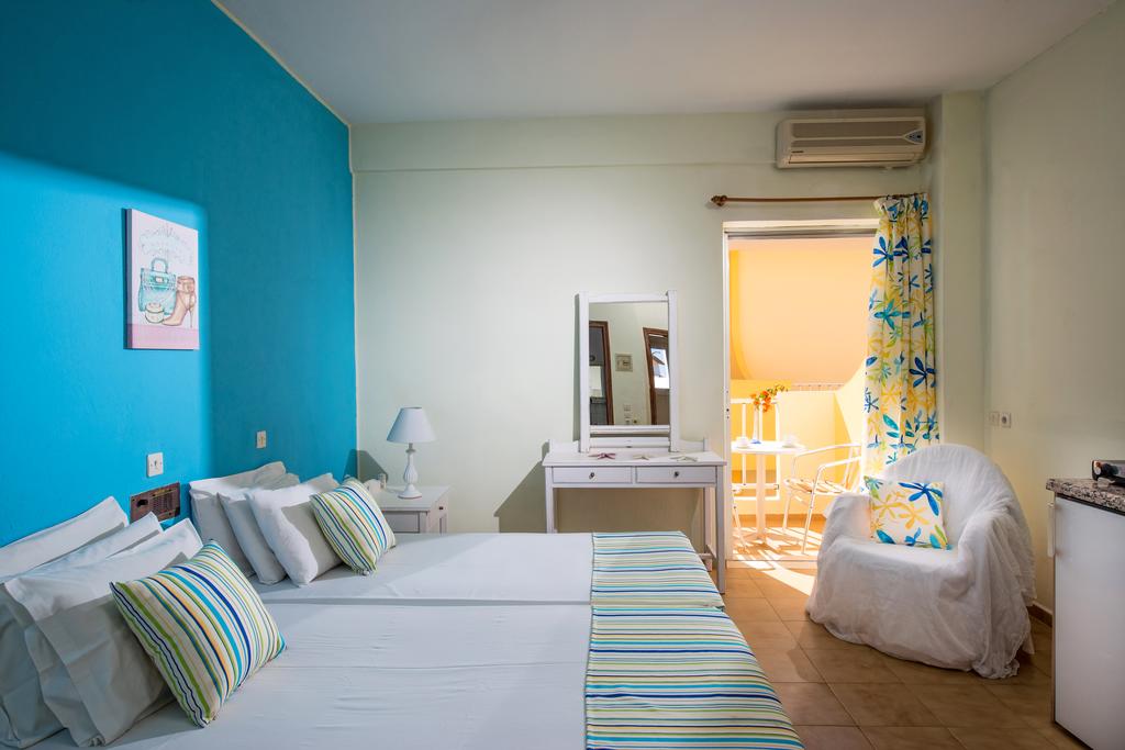 Mistral Hotel (Adults Only), Heraklion ceny