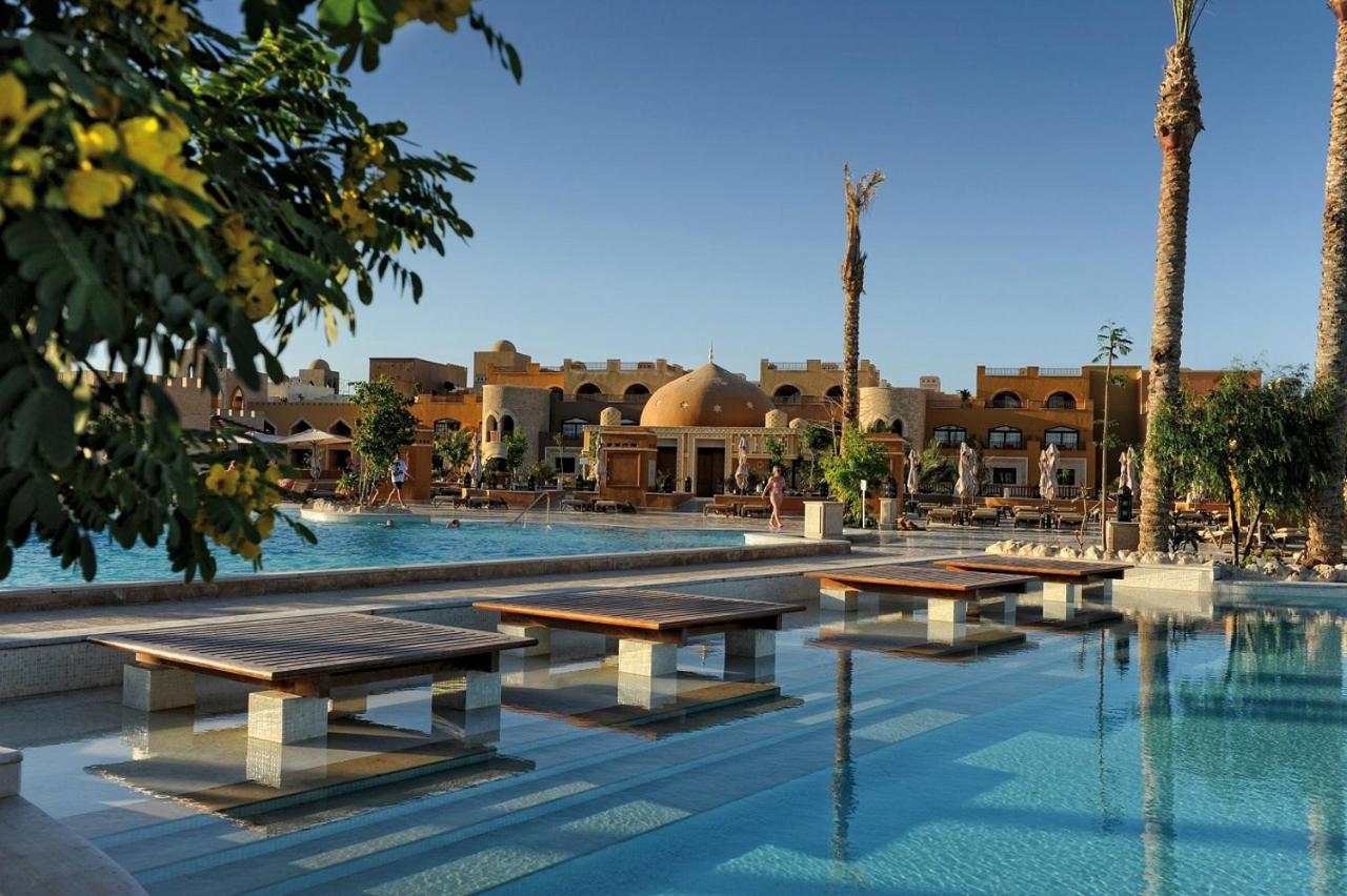 Wakacje hotelowe Sunwing Family Makadi Bay Єгипет