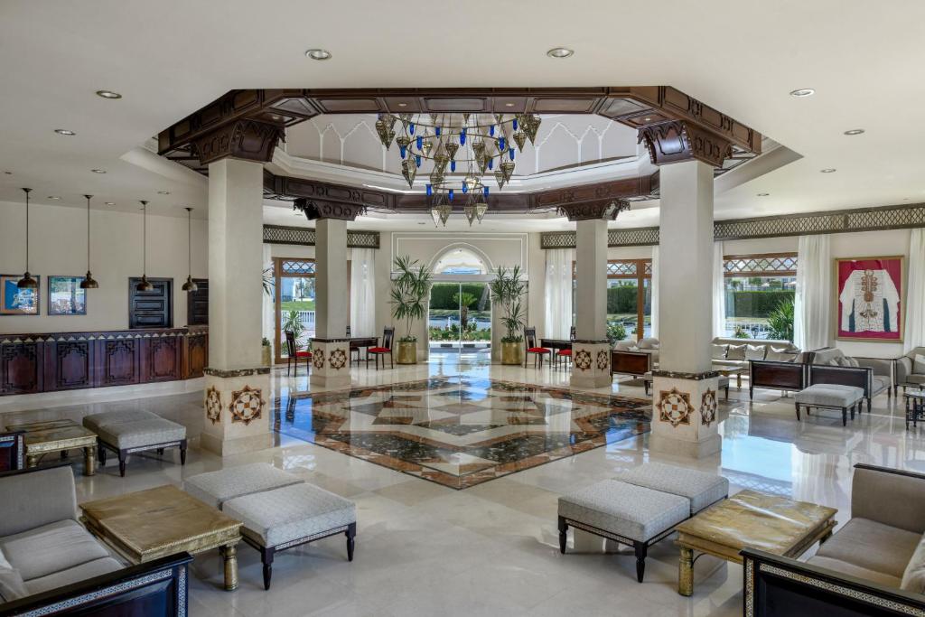 Шарм-эль-Шейх Jaz Fanara Resort & Residence цены