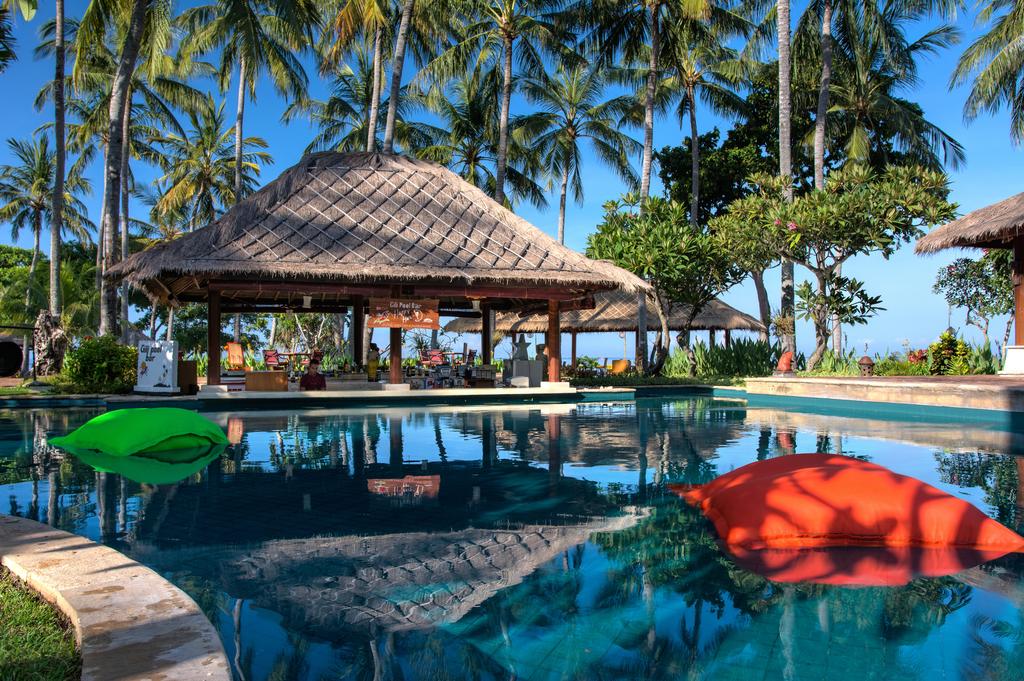 Индонезия Holiday Resort Lombok