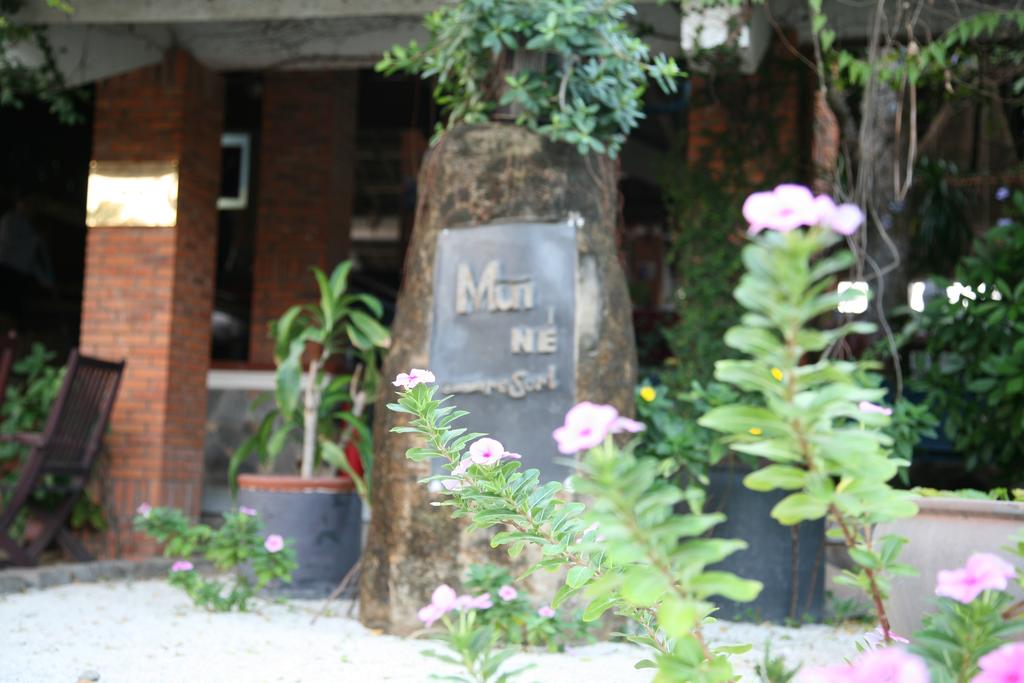 Mui Ne Resort, Вьетнам, Фантхьет