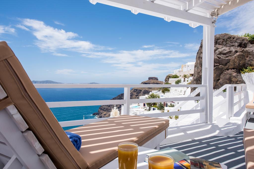 Exclusive Plan Suites, Греция, Санторини (остров)