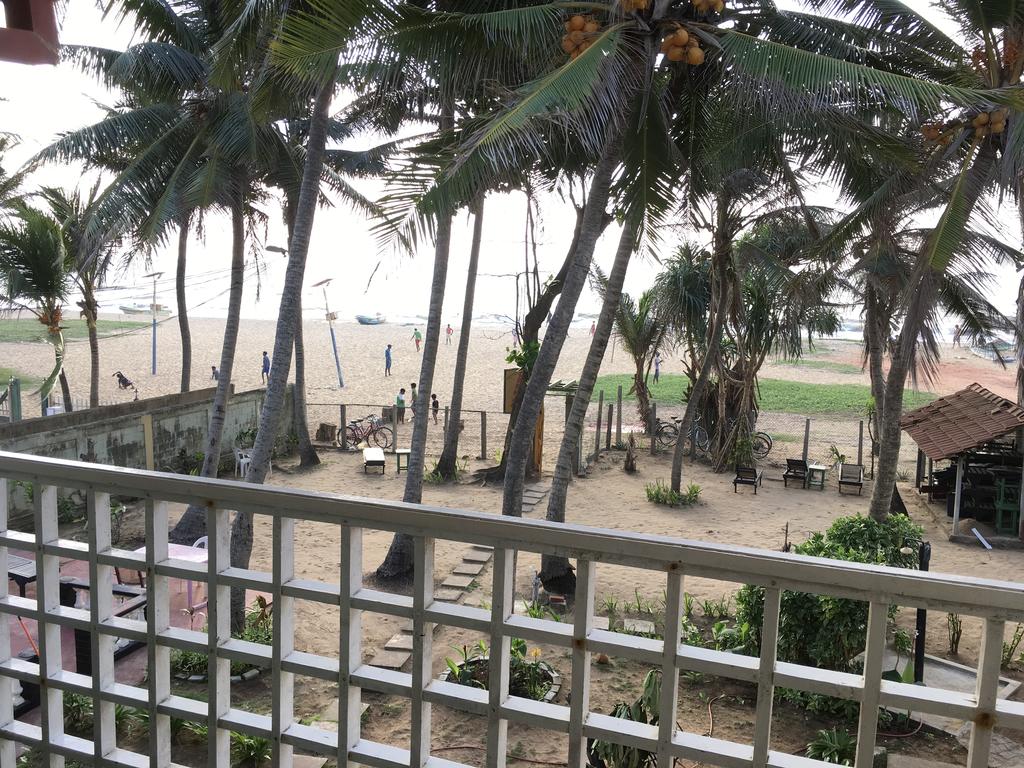 Dephanie Beach Hotel, Негомбо, Шри-Ланка, фотографии туров