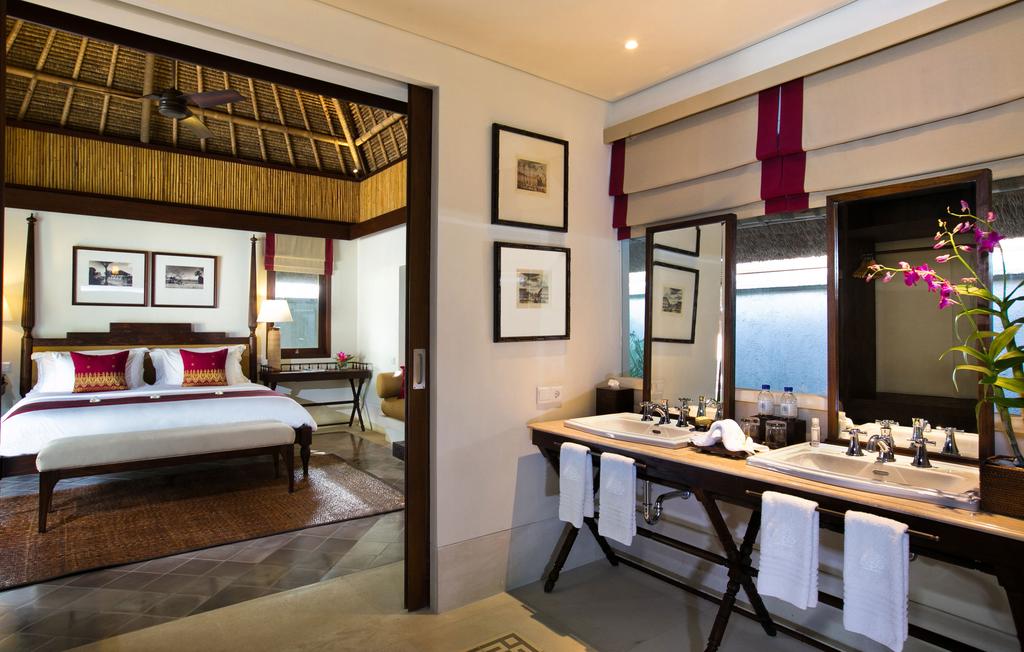 Odpoczynek w hotelu Sudamala Suites & Villas Lombok