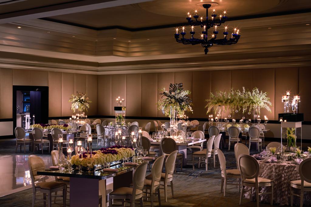 The Ritz-Carlton, South Beach, Майами-Бич