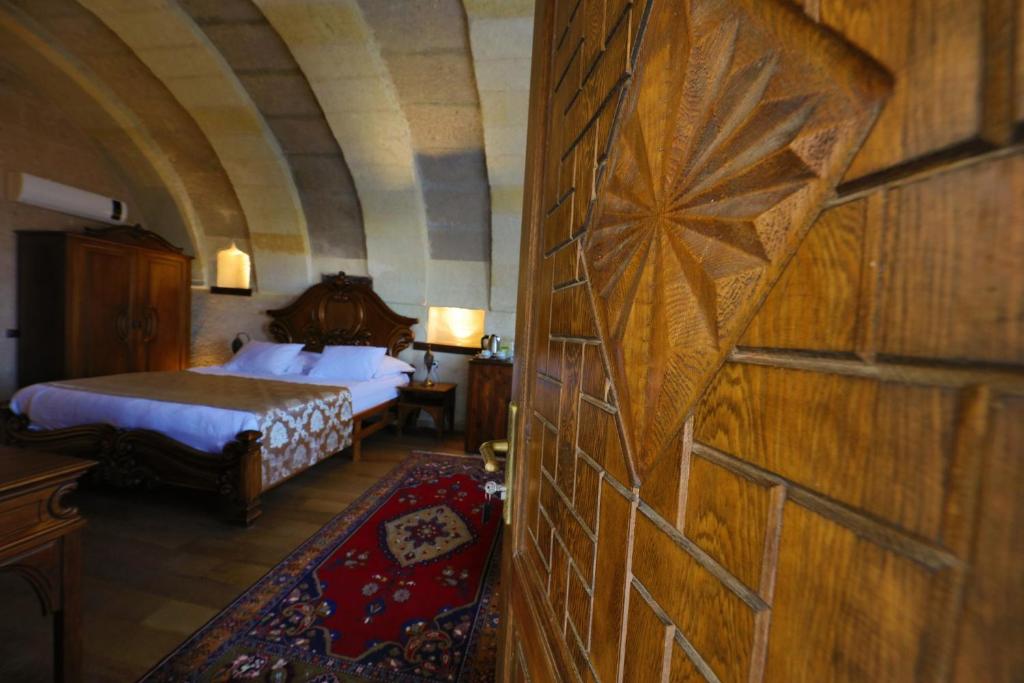 Eyes Of Cappadocia Hotel Турция цены
