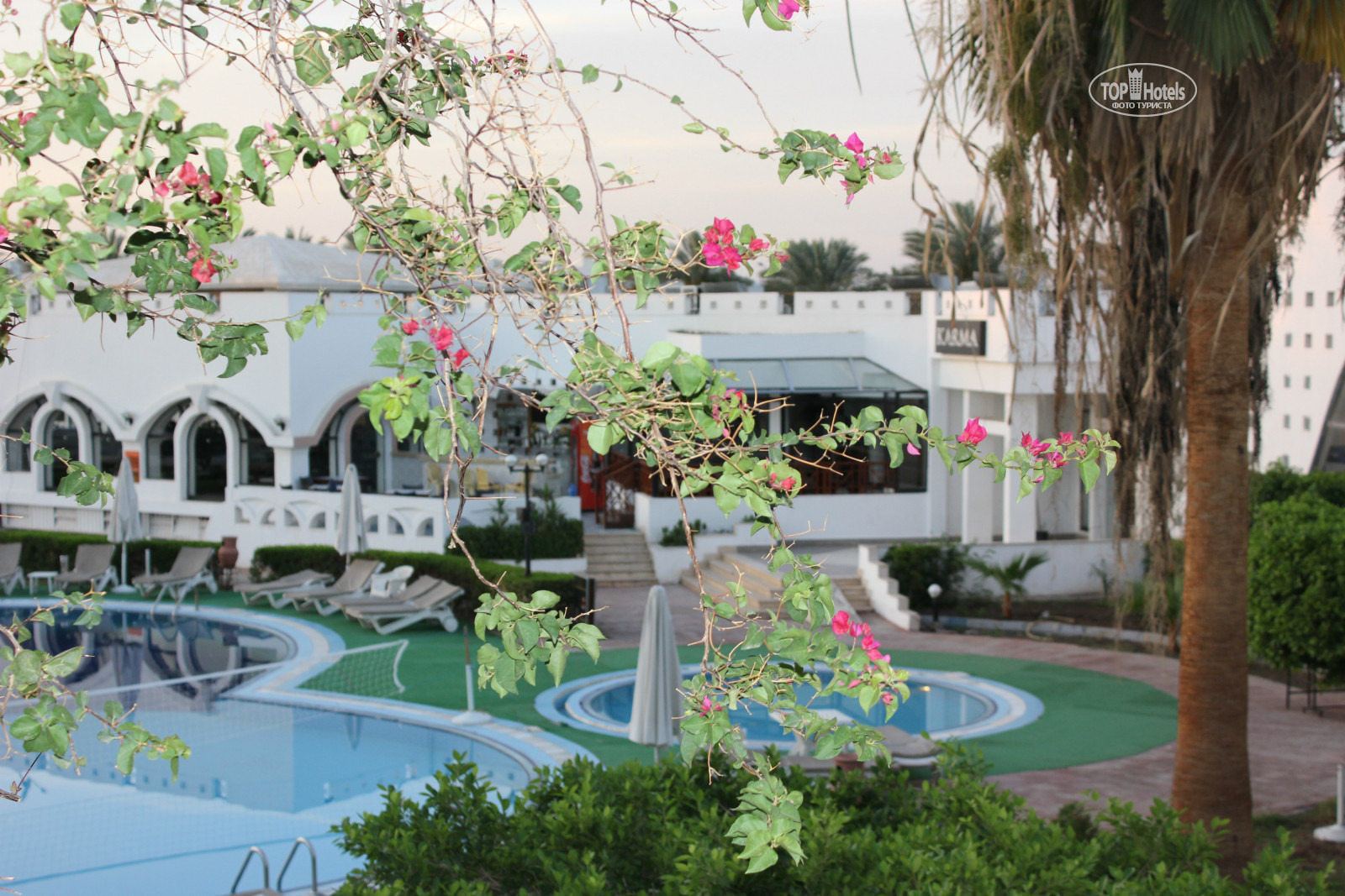 Uni Sharm Aqua Hotel, 3, фотографії