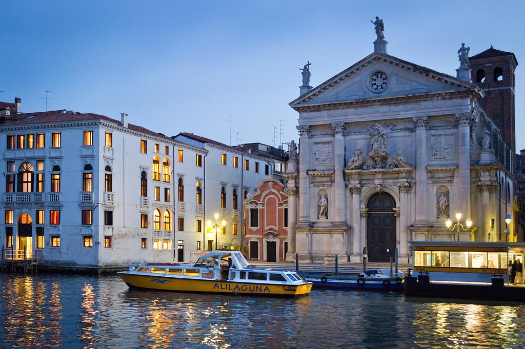 Туры в отель Palazzo Giovanelli & Grand Canal Венеция