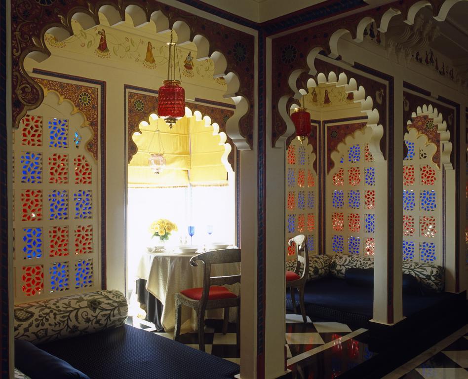 Горящие туры в отель Taj Lake Palace  Удайпур