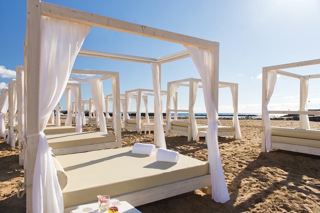 Elba Carlota Beach & Convention Resort, фотографии туристов