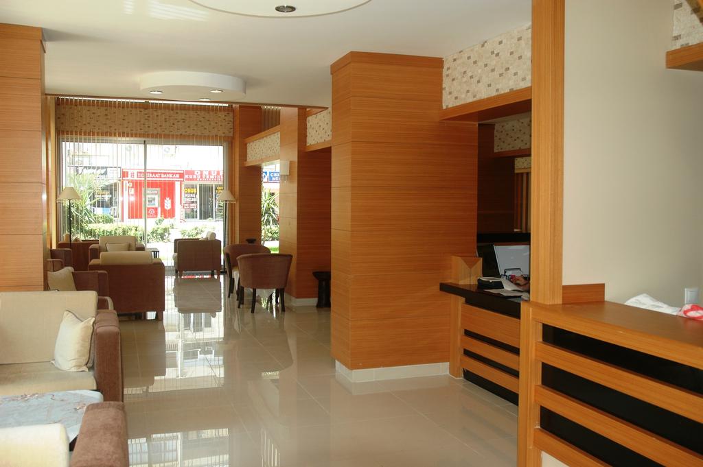Antalya, Suite Laguna, 3