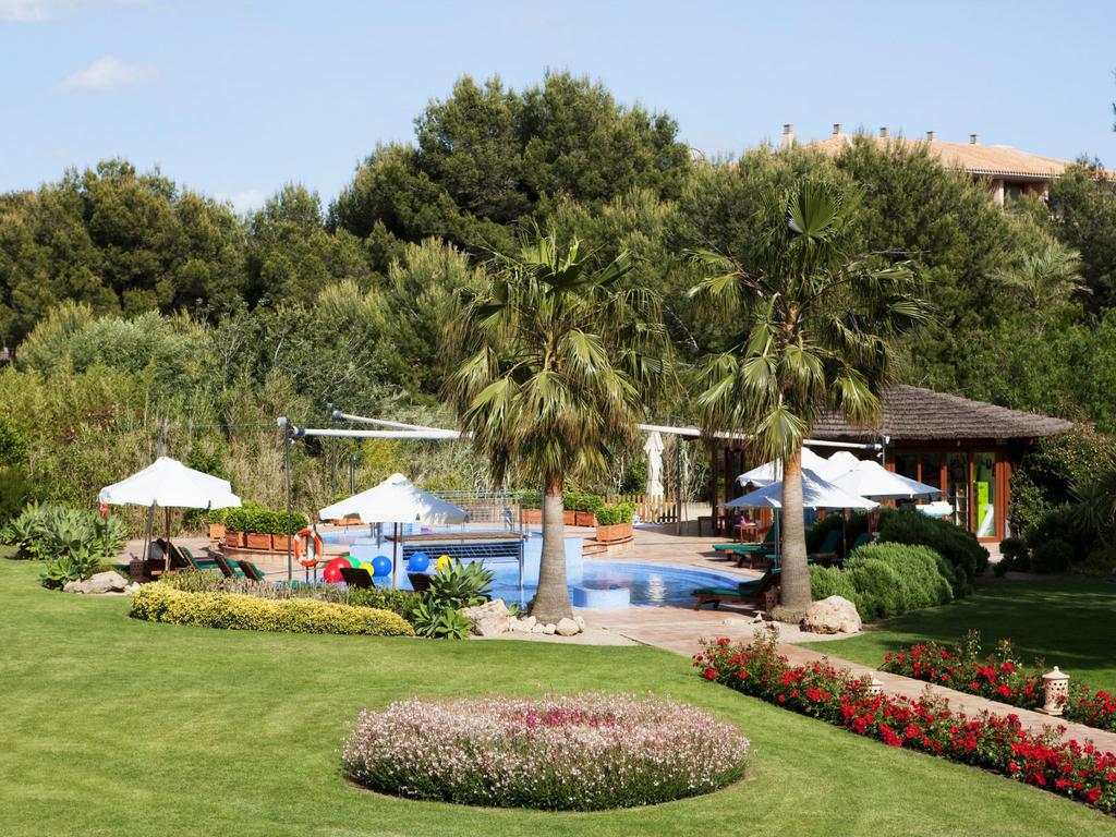 The St Regis Mardavall Mallorca Resort, фото