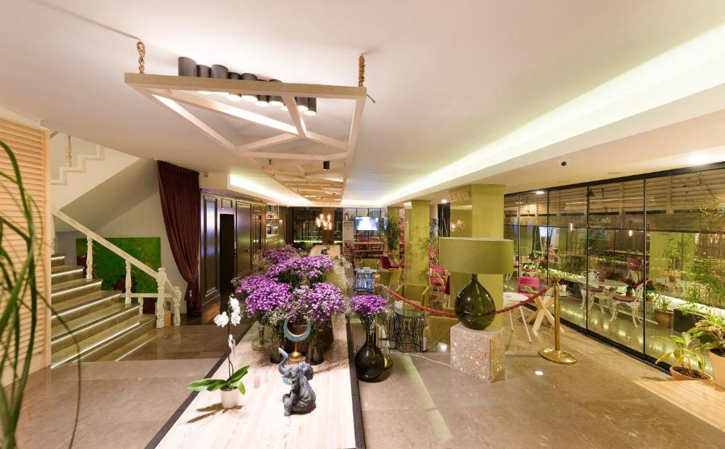 Отзывы туристов Antalya Nun Hotel