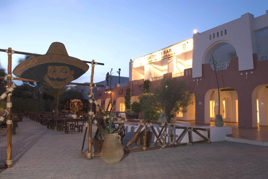 Vincci Djerba Resort, Джерба ​​(острів)