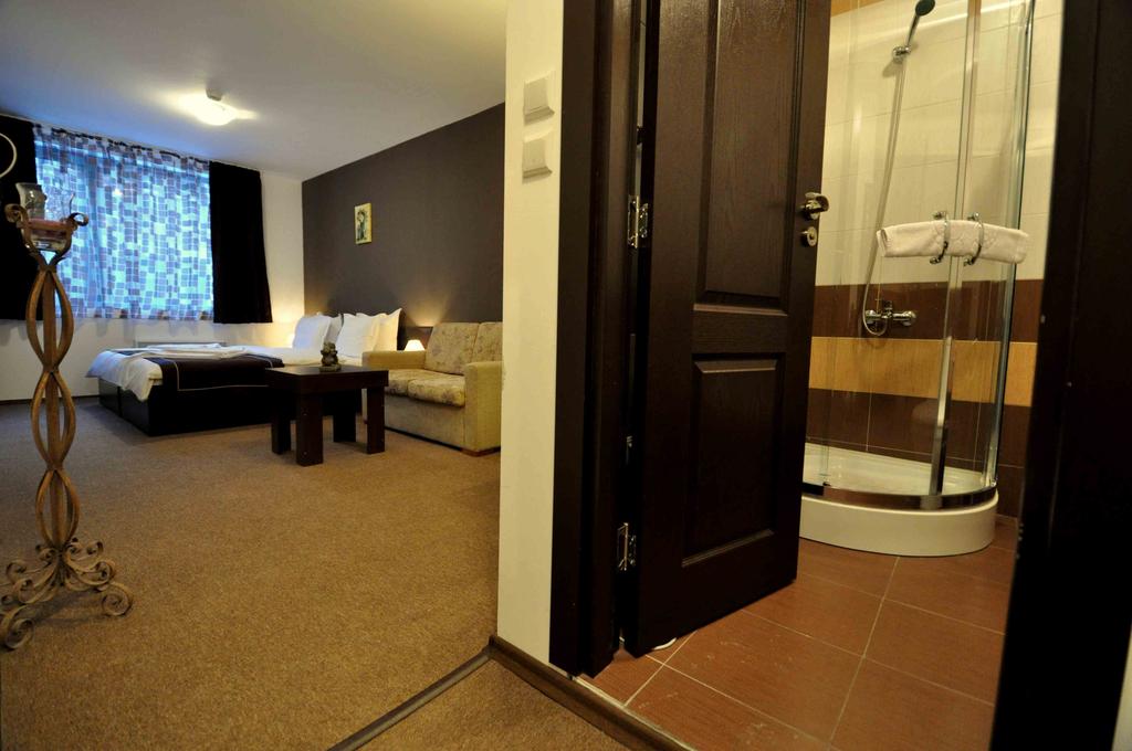 Відпочинок в готелі Maria Antoaneta Apart-Hotel Банско Болгарія