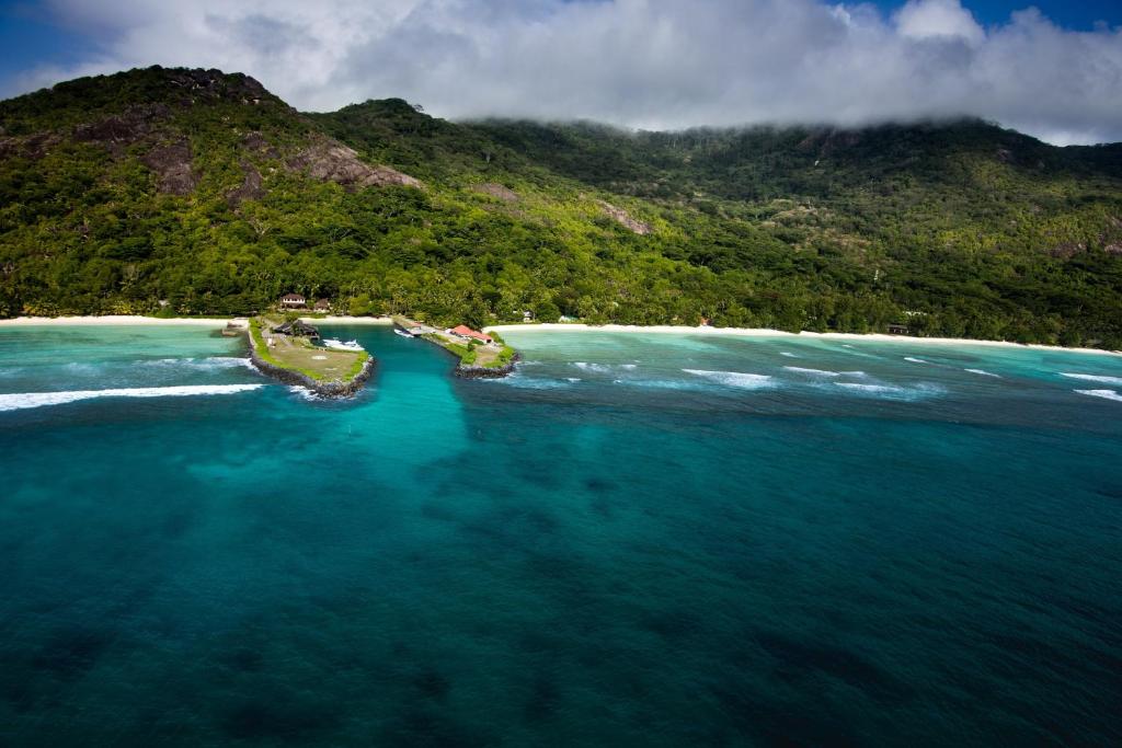 Отзывы об отеле Hilton Seychelles Labriz Resort & Spa (ex. Labriz Silhouette Seychelles)