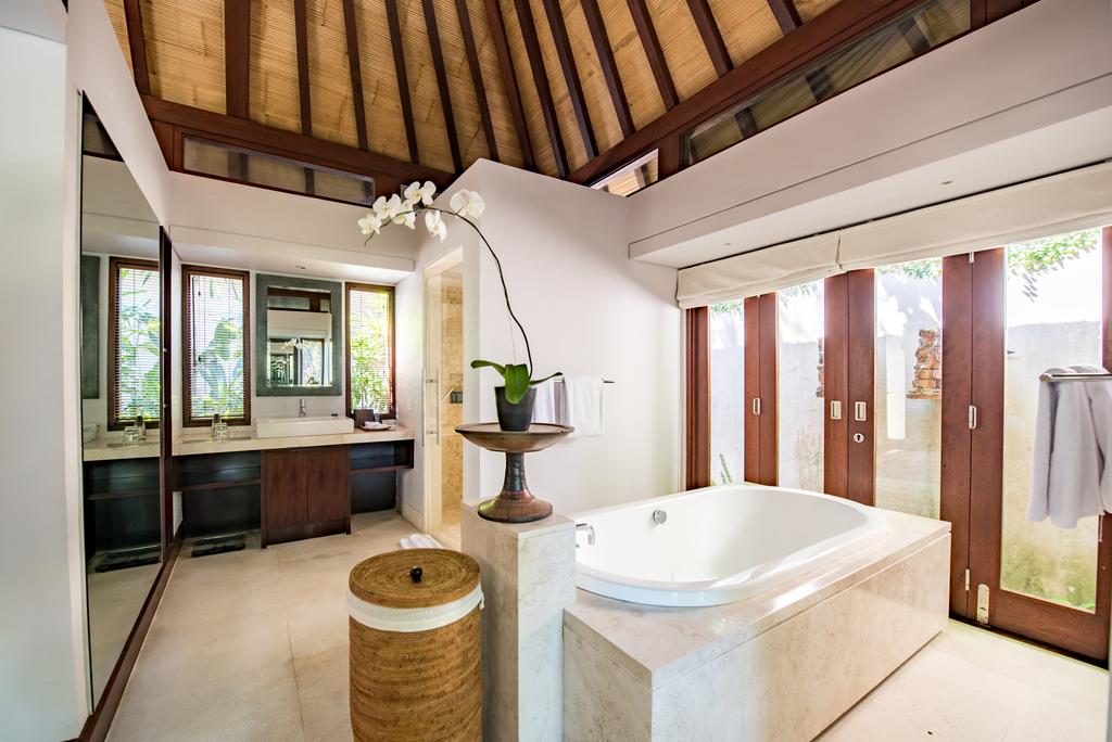 Semara Luxury Villa Resort, Индонезия, Бали (курорт), туры, фото и отзывы