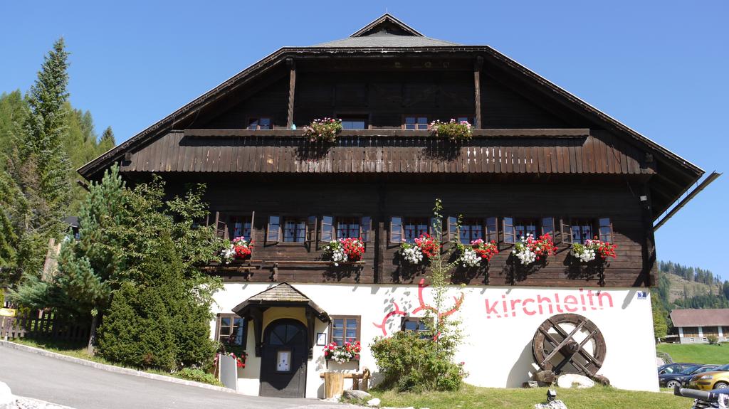 Feriendorf Kirchleitn Dorf Grosswild, APP, фотографии