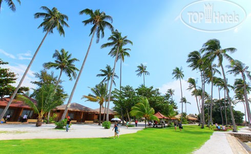 Горящие туры в отель Bintan Agro Beach Resort & Oceanic Spa