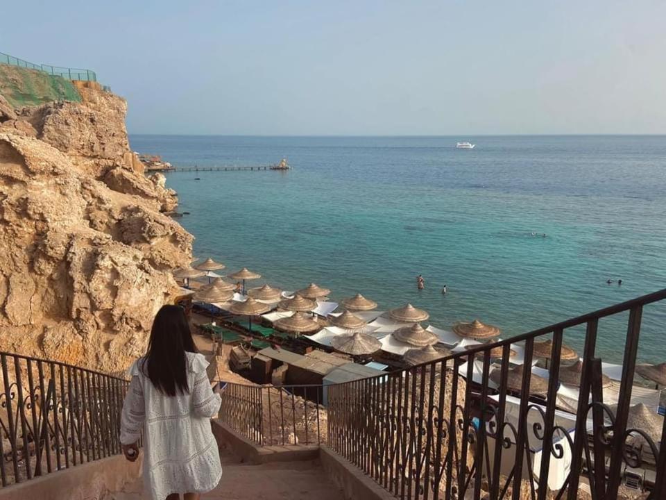 Відпочинок в готелі Sunset Sharm Hotel