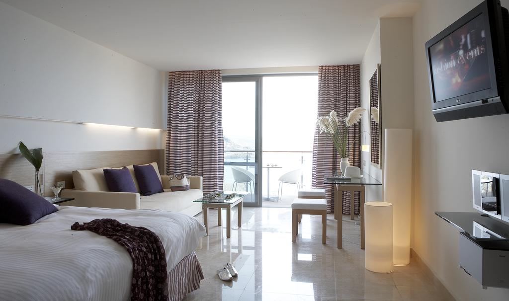 Туры в отель Lindos Blu Luxury Hotel & Suites Родос (Средиземное побережье) Греция