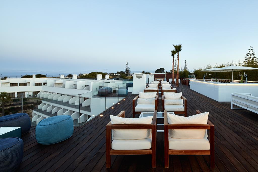 Tivoli Carvoeiro Algarve Resort, Алгарве цены