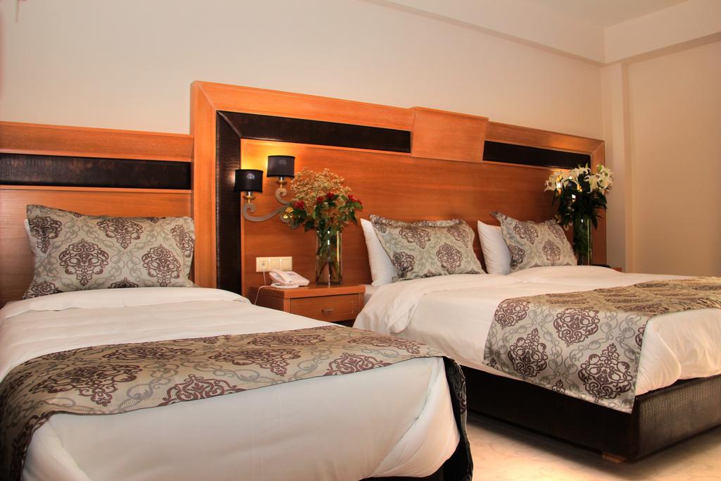 Туры в отель Grand Meteora Hotel