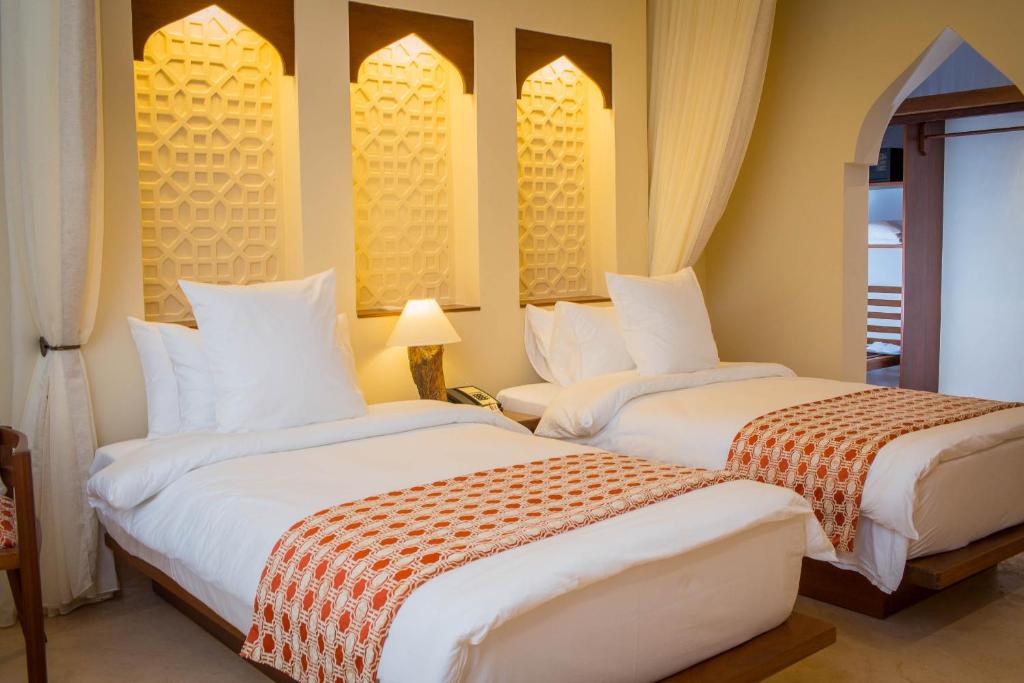 Silver Palm Spa & Resort, Кенія, Кіліфі, тури, фото та відгуки