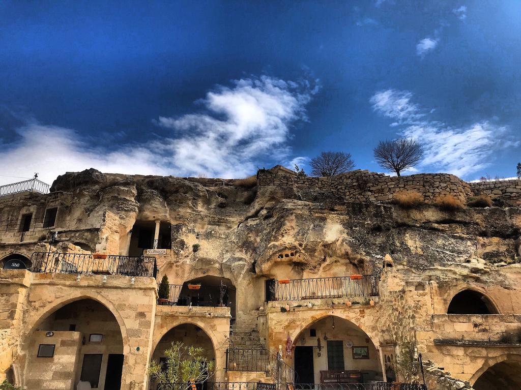 The Cappadocia Hotel, Ургюп, Турция, фотографии туров