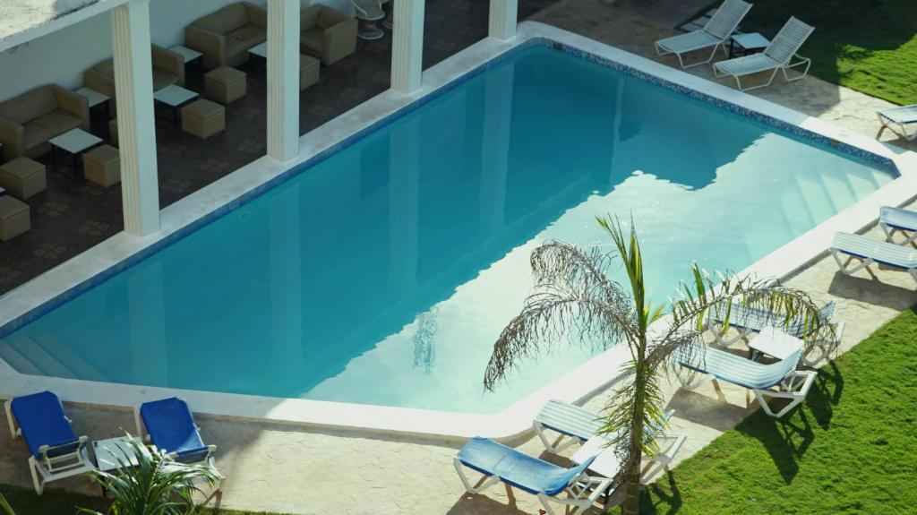 Пунта-Кана Hotel Marimba Punta Cana