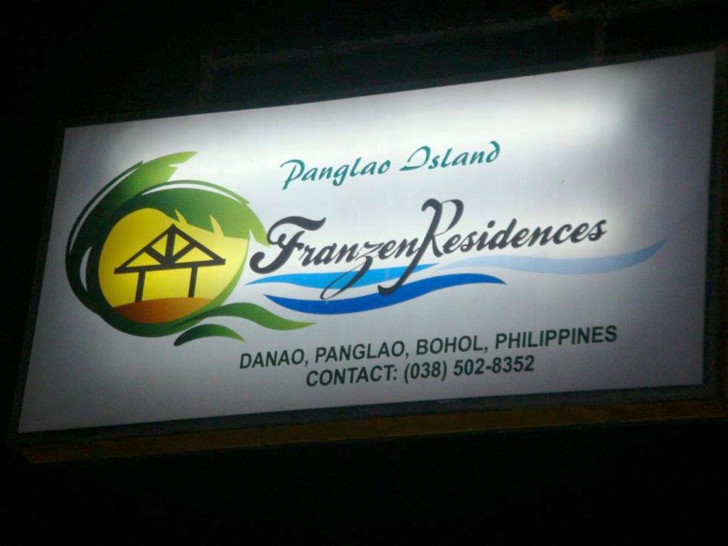 Franzes Residence, Бохол (острів), Філіппіни, фотографії турів