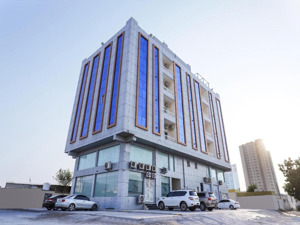 Sh Hotel Ras Al Khaimah, 3, фотографии