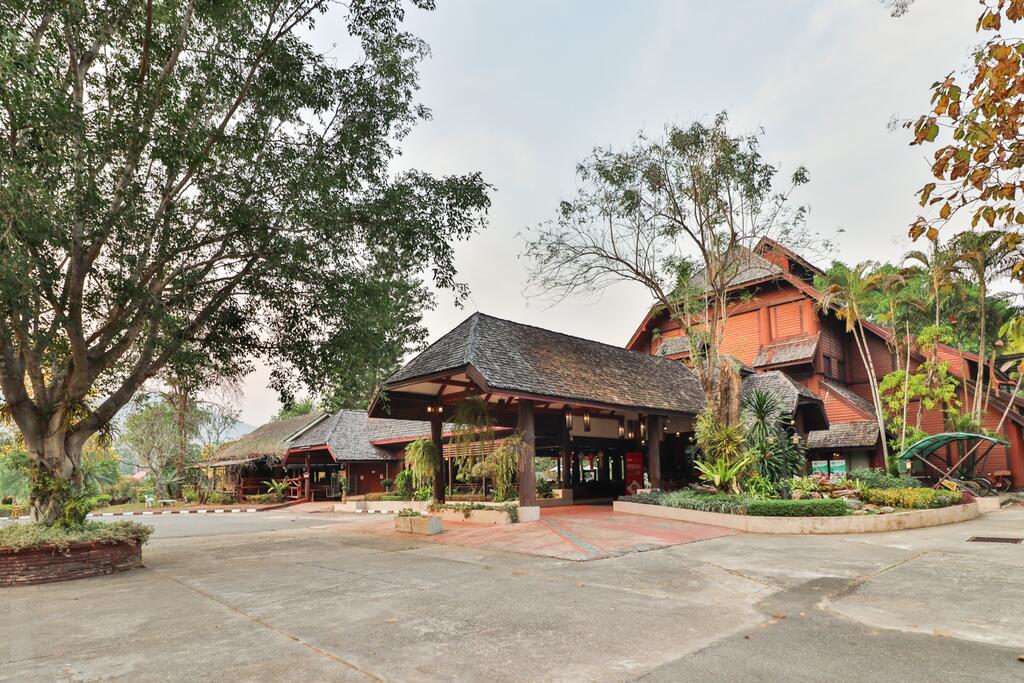Royal Ping Garden & Resort, Таиланд, Чиангмай