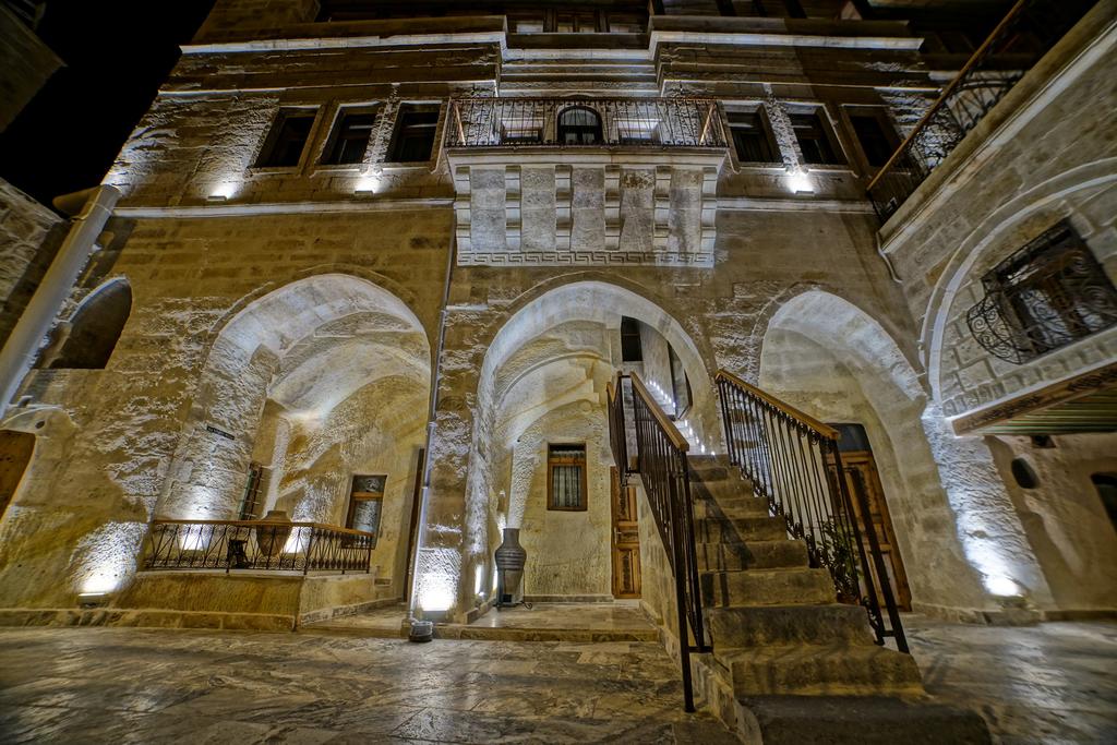 Nostalji Cave Suit Hotel, Турция, Ургюп, туры, фото и отзывы