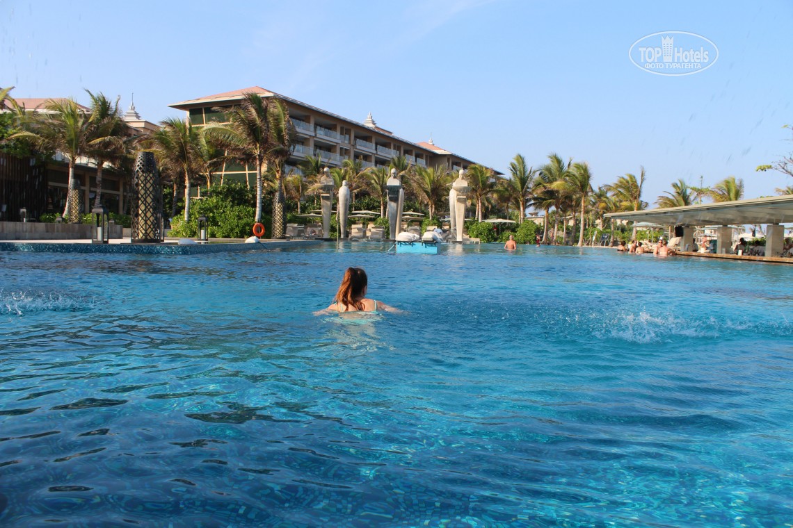 Oferty hotelowe last minute Mulia Resort Nusa Dua