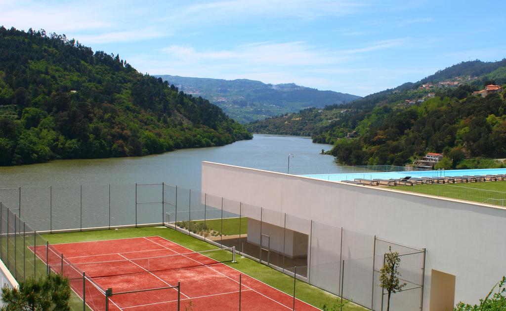 Горящие туры в отель Douro Royal Valley Hotel & Spa Порту