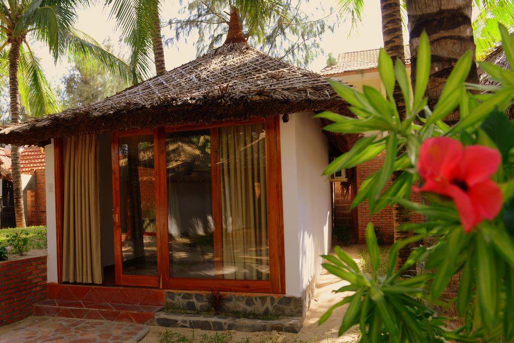 В'єтнам Ananda Resort