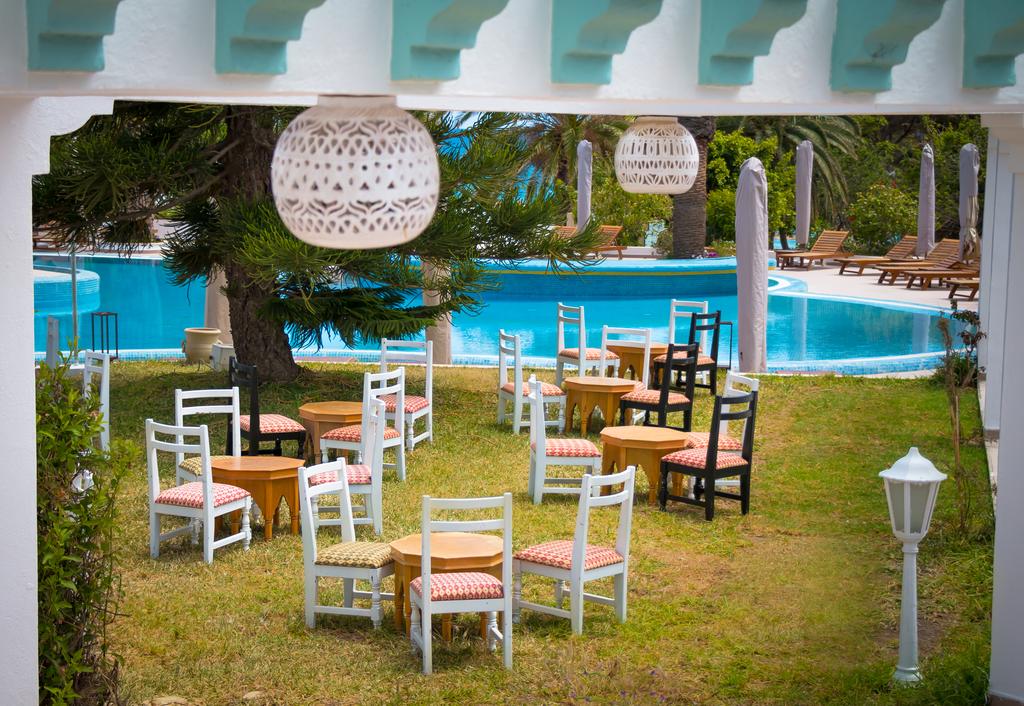 Club Novostar Sol Azur Beach Congres, Хаммамет цены