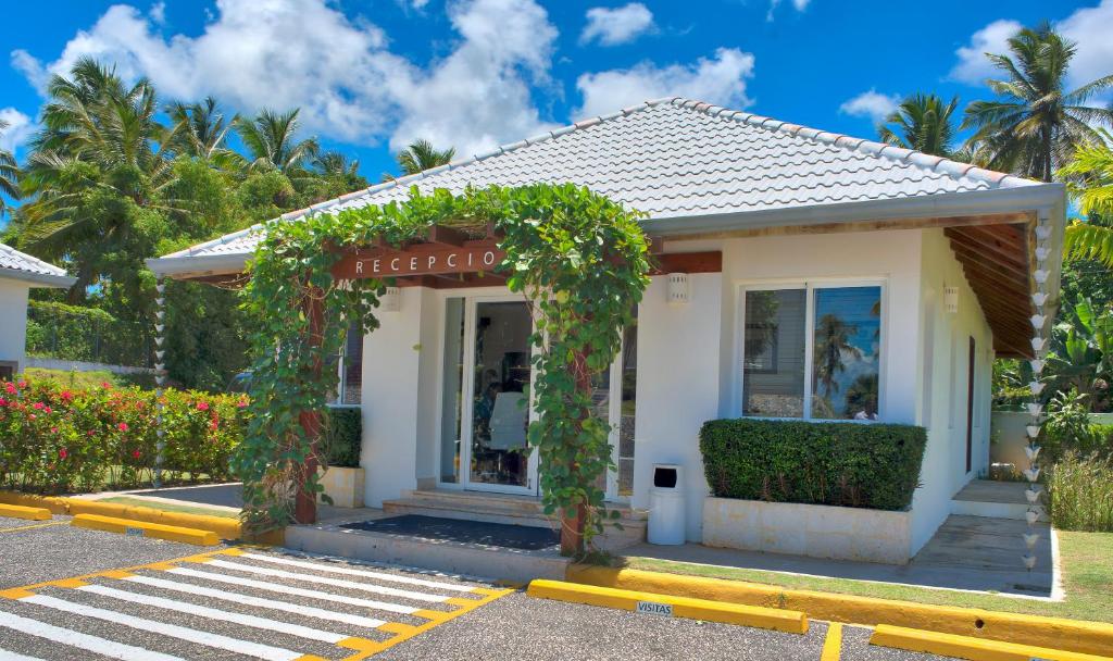 Туры в отель Blue Bay Vacation Rentals at Vista Mare Самана Доминиканская республика