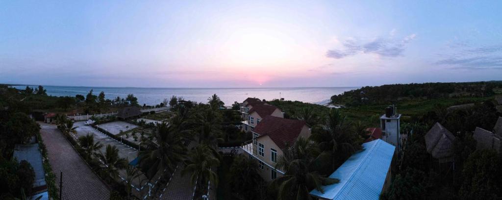 Отель, APP, Royal Cliff Zanzibar